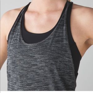 LULULEMON TANK TOP!